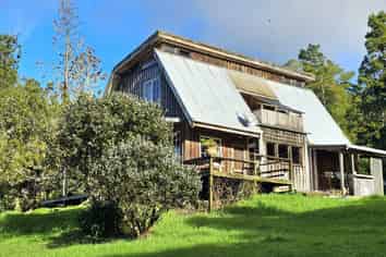 243 Creamery Road, Kohukohu