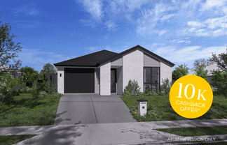 Lot 316 Hunua Views, Ramarama, Ramarama