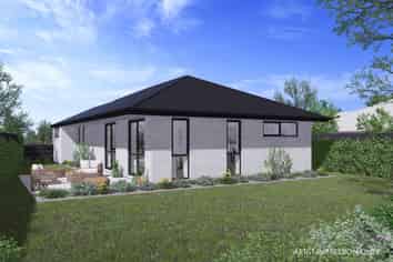 Lot 316 Hunua Views, Ramarama, Ramarama