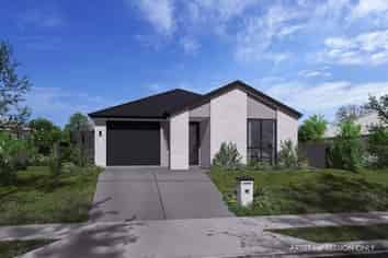 Lot 316 Hunua Views, Ramarama, Ramarama