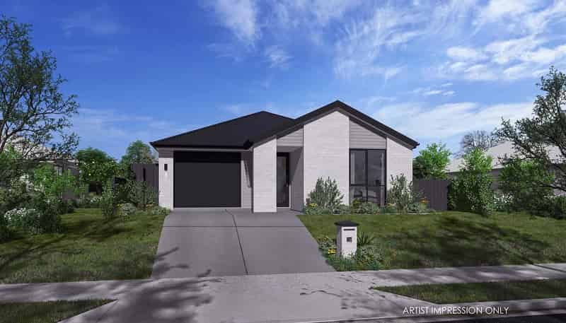 Lot 316 Hunua Views, Ramarama, Ramarama