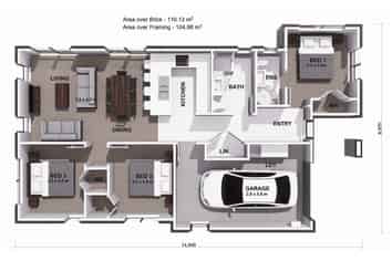 Lot 316 Hunua Views, Ramarama, Ramarama