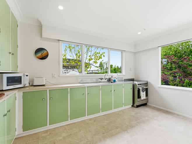 6/7 Saint Leonard Street, Saint Johns Hill