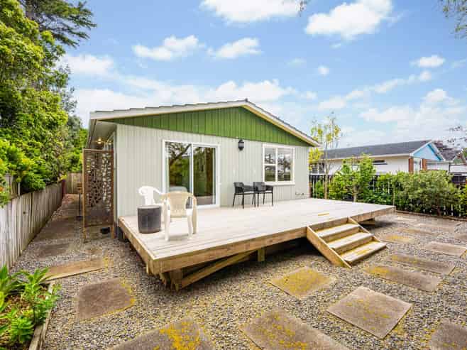 6/7 Saint Leonard Street, Saint Johns Hill