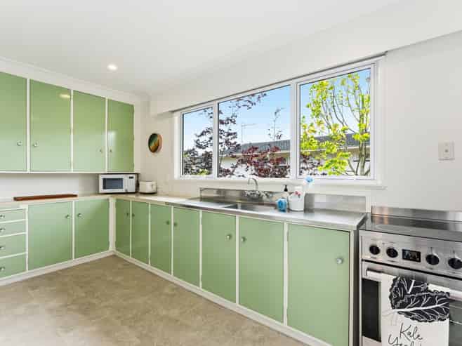 6/7 Saint Leonard Street, Saint Johns Hill