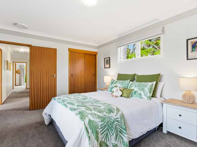 6/7 Saint Leonard Street, Saint Johns Hill