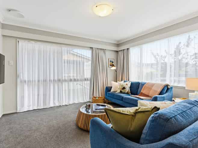 6/7 Saint Leonard Street, Saint Johns Hill