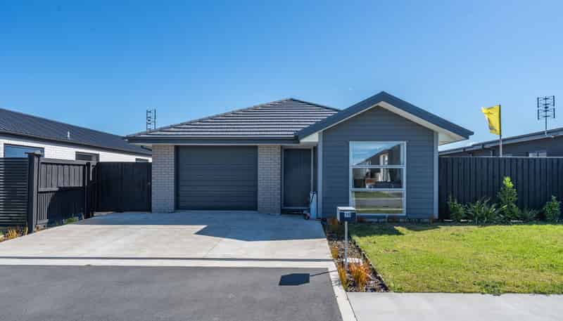 16 Frogmore Way, Rolleston