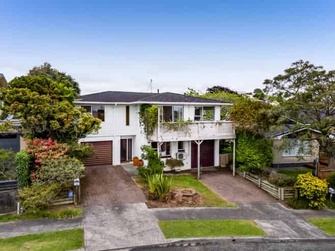 13 Fairfax Terrace, Frankleigh Park