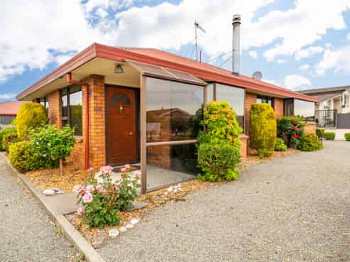 1/238 King Street, Temuka