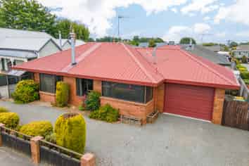 1/238 King Street, Temuka