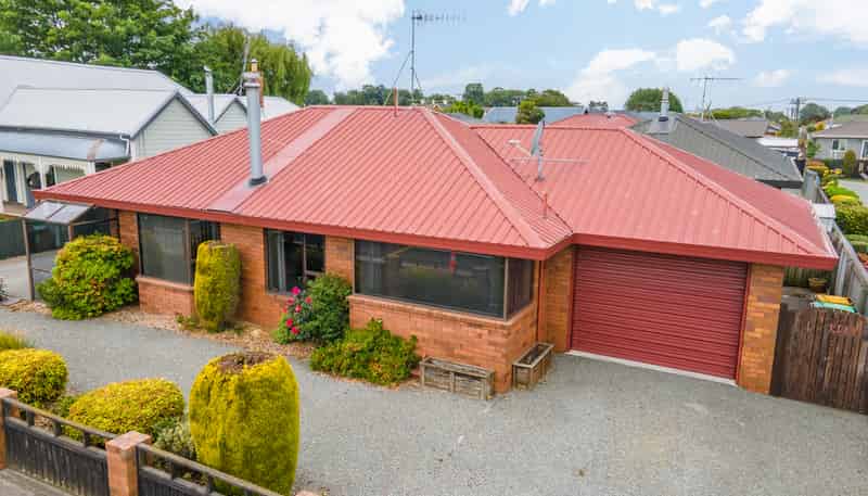 1/238 King Street, Temuka