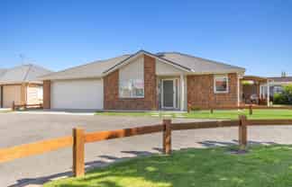 8b Smith Street, Matamata