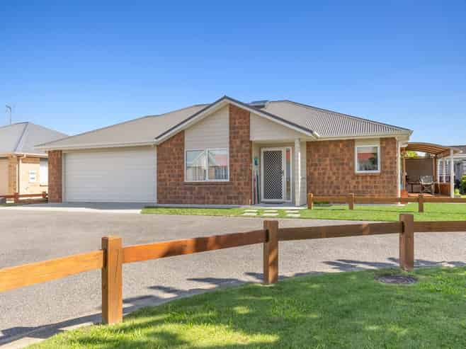 8b Smith Street, Matamata