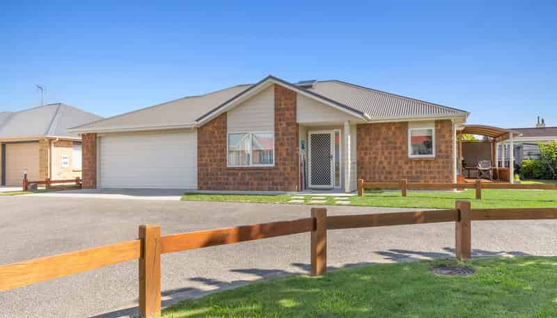 8b Smith Street, Matamata