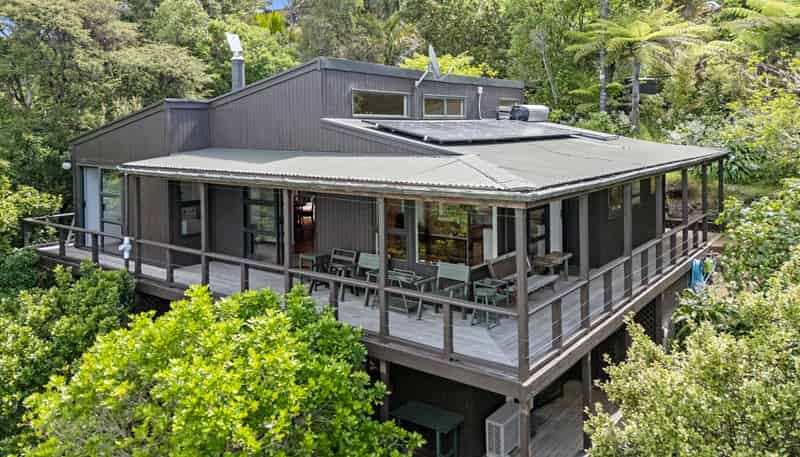 24 Bella Vista Road, Omiha