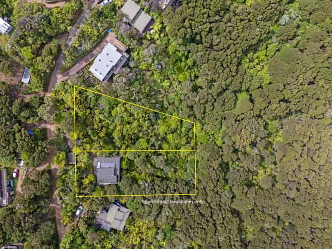 24 Bella Vista Road, Omiha