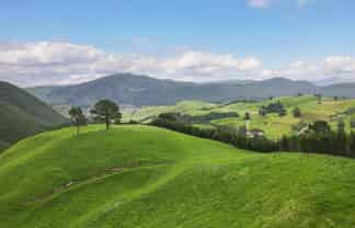 Lot 2 Te Kopia Road, Waikite Valley