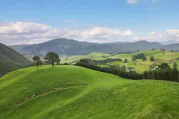 Lot 2 Te Kopia Road, Waikite Valley