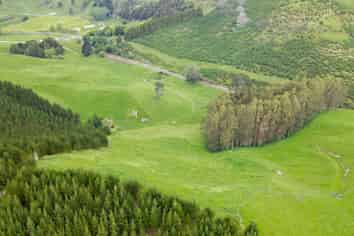 Lot 2 Te Kopia Road, Waikite Valley