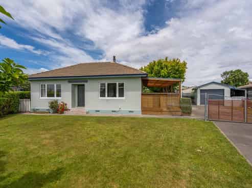 1/1001 Glenhope Street, Mahora