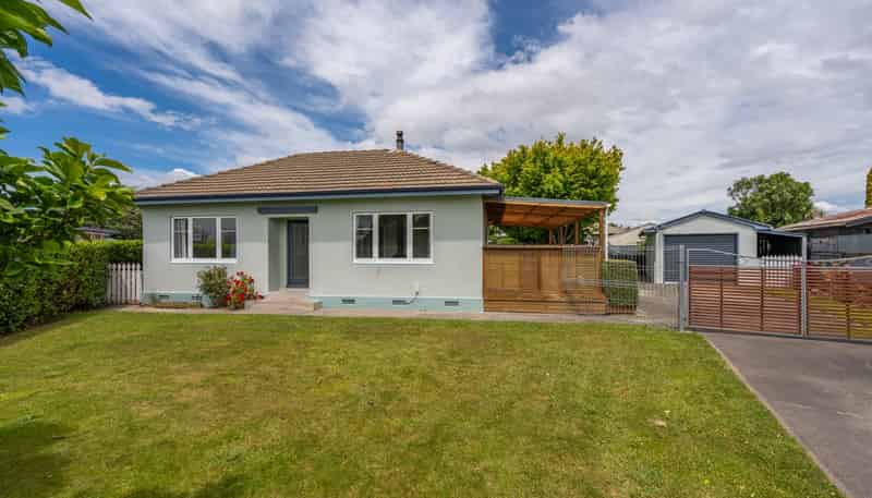 1/1001 Glenhope Street, Mahora