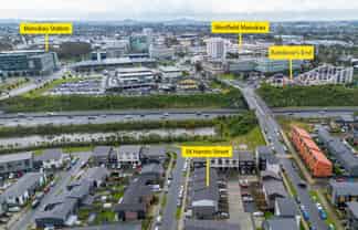 58 Haroto Street, Manukau