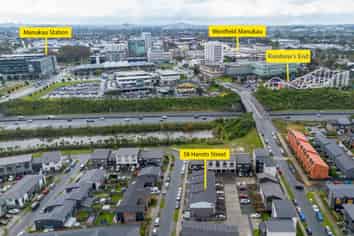 58 Haroto Street, Manukau