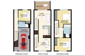 58 Haroto Street, Manukau