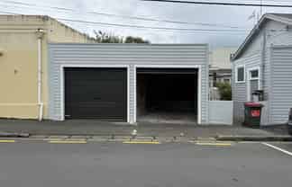 gR/2 Henry Street, Kilbirnie
