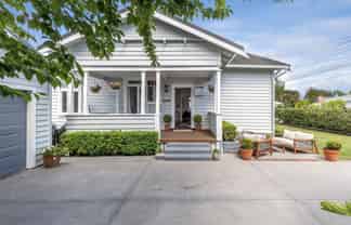 31 Williams Street, Cambridge