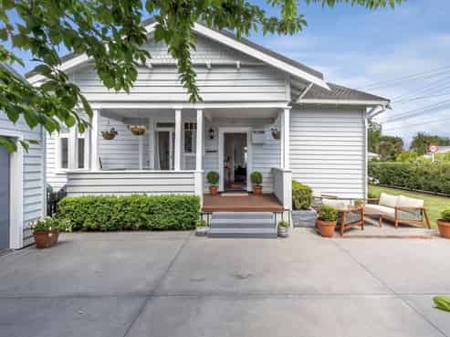 31 Williams Street, Cambridge