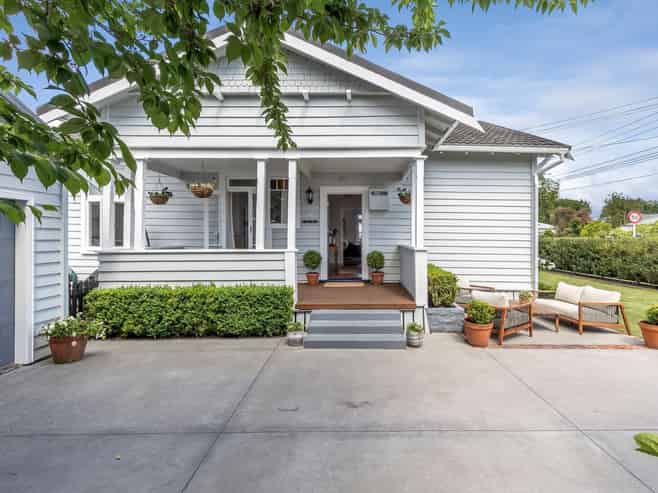 31 Williams Street, Cambridge