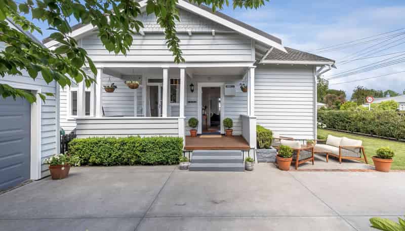 31 Williams Street, Cambridge