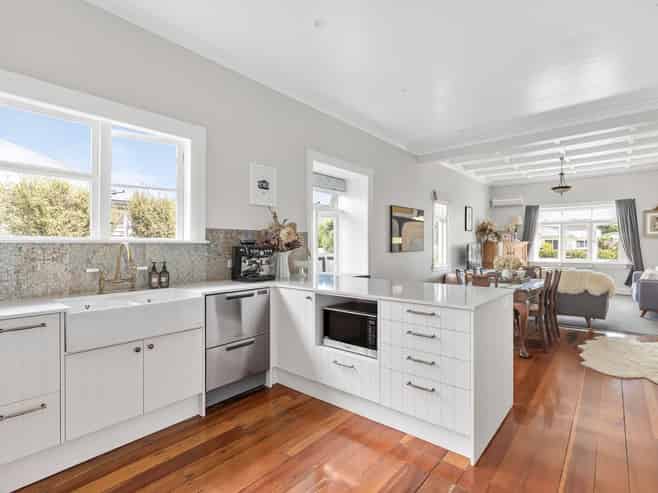 31 Williams Street, Cambridge