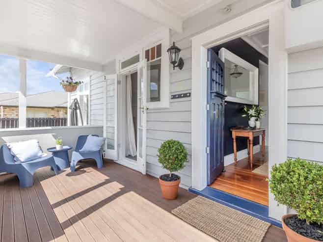 31 Williams Street, Cambridge