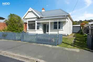 122 Hargest Crescent, Saint Clair