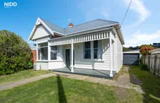 122 Hargest Crescent, Saint Clair