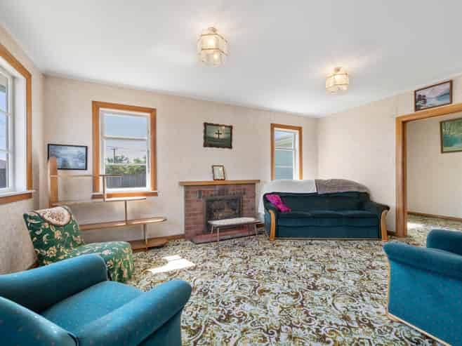 294 Scott Street, Witherlea