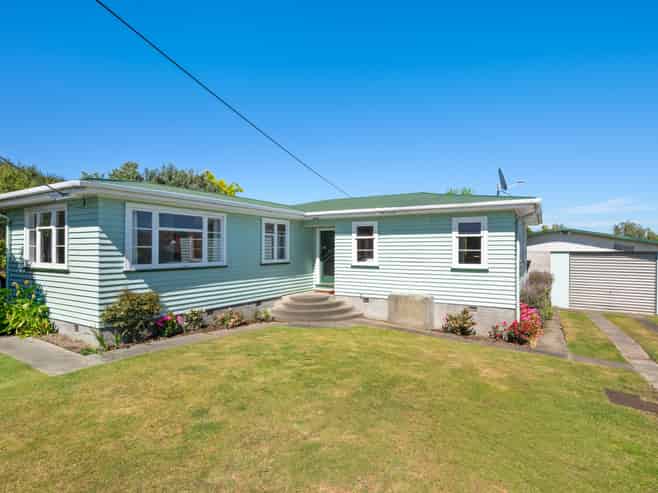 294 Scott Street, Witherlea