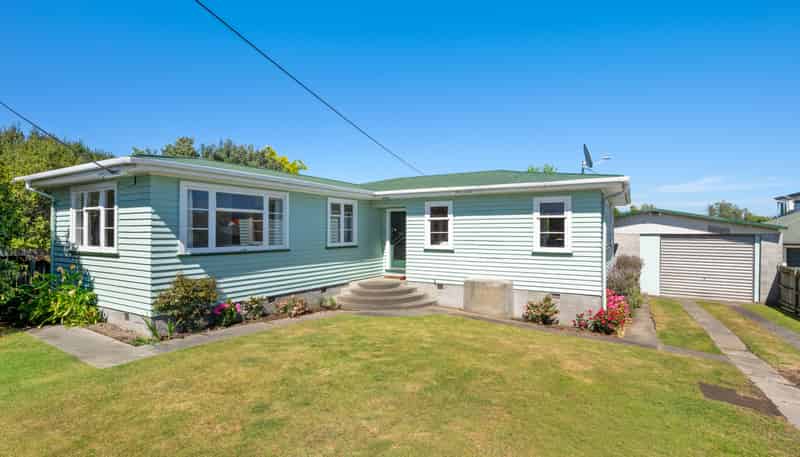 294 Scott Street, Witherlea