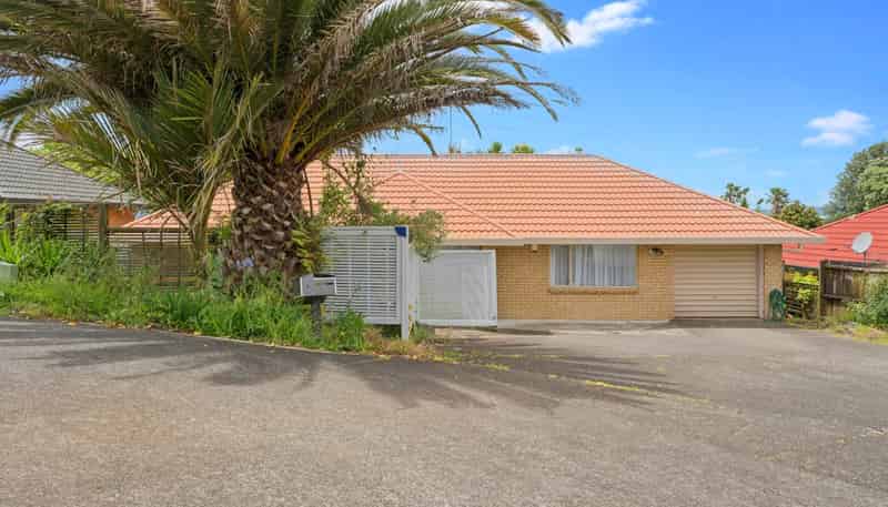 4 Deborah Hatton Lane, Mount Wellington