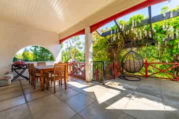 43 Orbell Street, Highfield