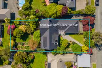 43 Orbell Street, Highfield