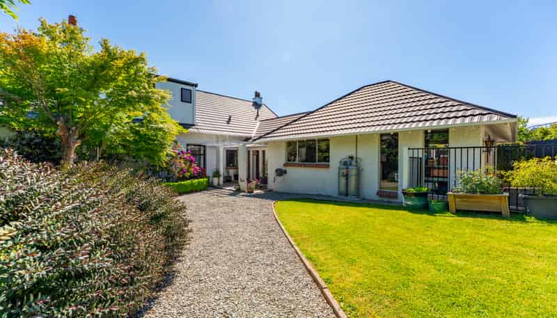 43 Orbell Street, Highfield