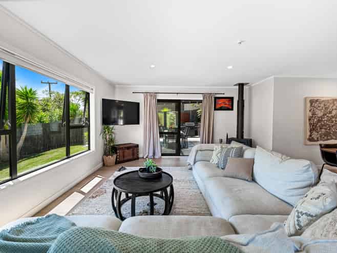 1 Coastal Heights, Stillwater