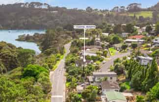 1 Coastal Heights, Stillwater