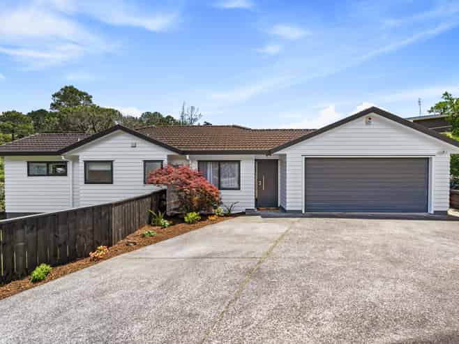 1 Coastal Heights, Stillwater