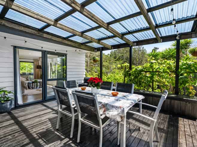 1 Coastal Heights, Stillwater