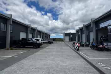 Prime Opportunity in Westgate Commercial Precinct